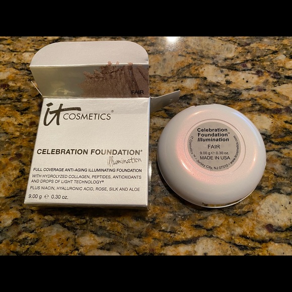 It Celebration Foundation Illumination in Fair - Picture 7 of 9